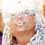 Head Dress Ball photo - Duval Street, Key West